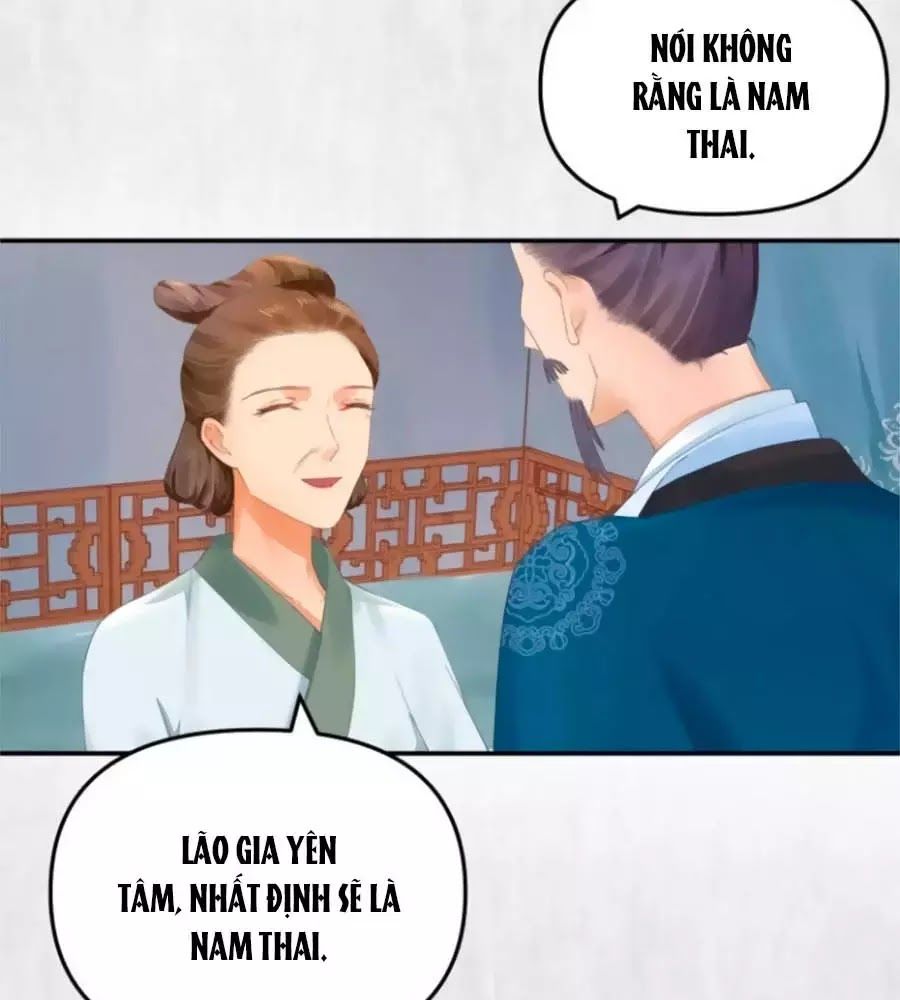 Hoạn Phi Hoàn Triều Chapter 31 - Trang 2