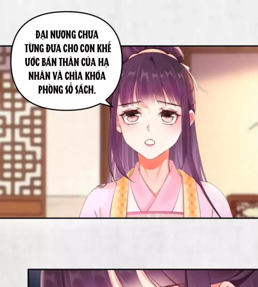 Hoạn Phi Hoàn Triều Chapter 31 - Trang 2