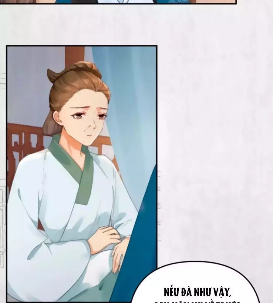 Hoạn Phi Hoàn Triều Chapter 31 - Trang 2