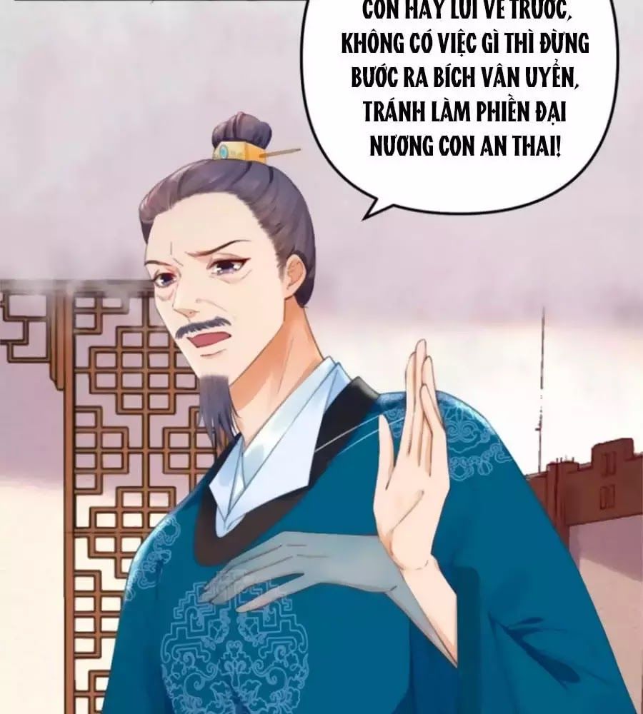 Hoạn Phi Hoàn Triều Chapter 31 - Trang 2