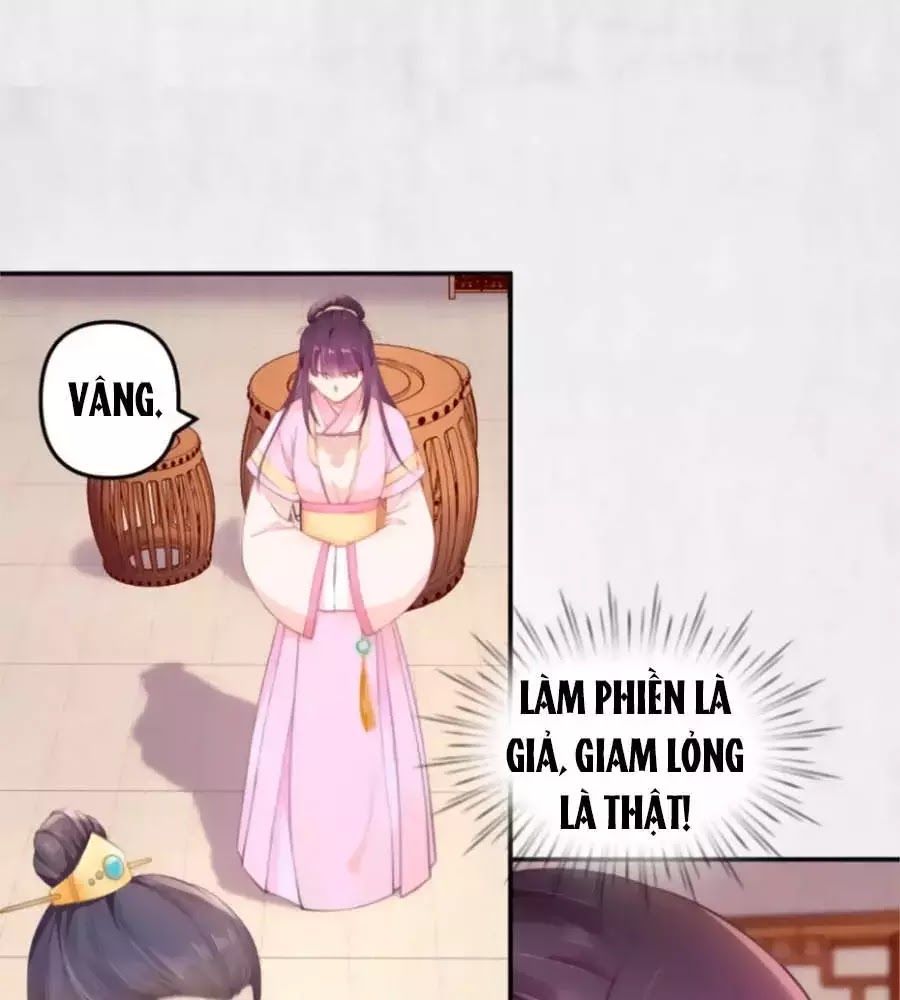 Hoạn Phi Hoàn Triều Chapter 31 - Trang 2