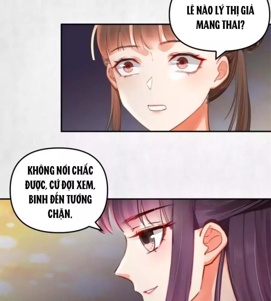 Hoạn Phi Hoàn Triều Chapter 31 - Trang 2