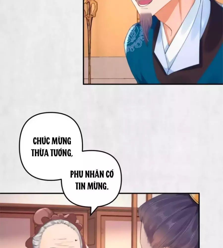 Hoạn Phi Hoàn Triều Chapter 31 - Trang 2