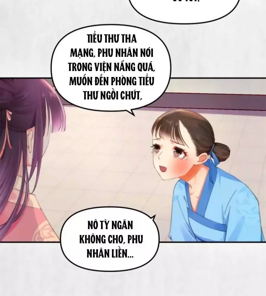 Hoạn Phi Hoàn Triều Chapter 31 - Trang 2