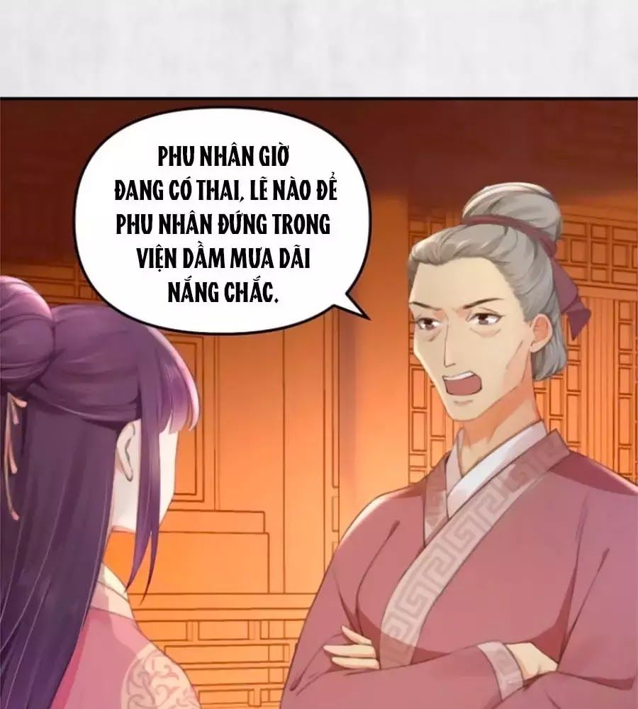 Hoạn Phi Hoàn Triều Chapter 31 - Trang 2