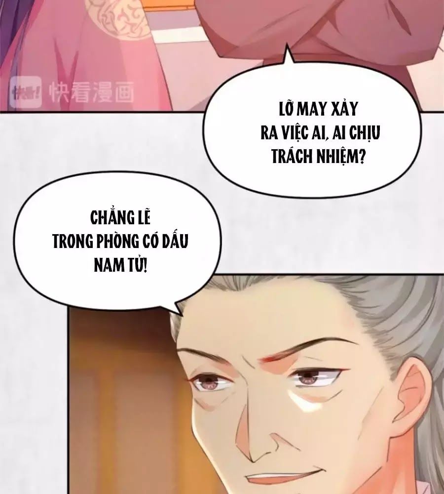 Hoạn Phi Hoàn Triều Chapter 31 - Trang 2