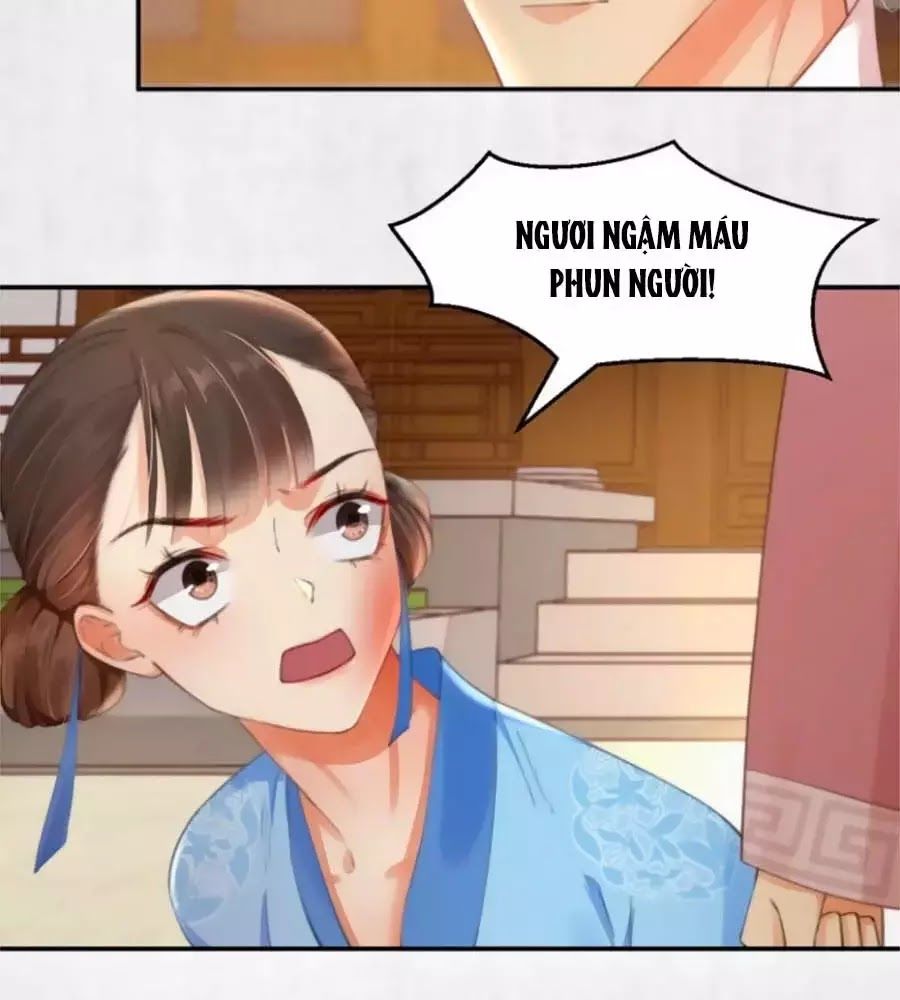 Hoạn Phi Hoàn Triều Chapter 31 - Trang 2