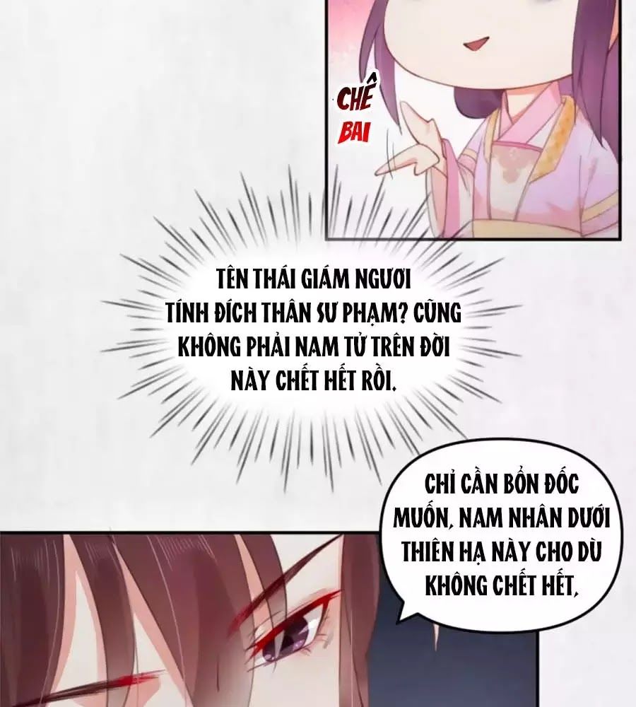 Hoạn Phi Hoàn Triều Chapter 30 - Trang 2