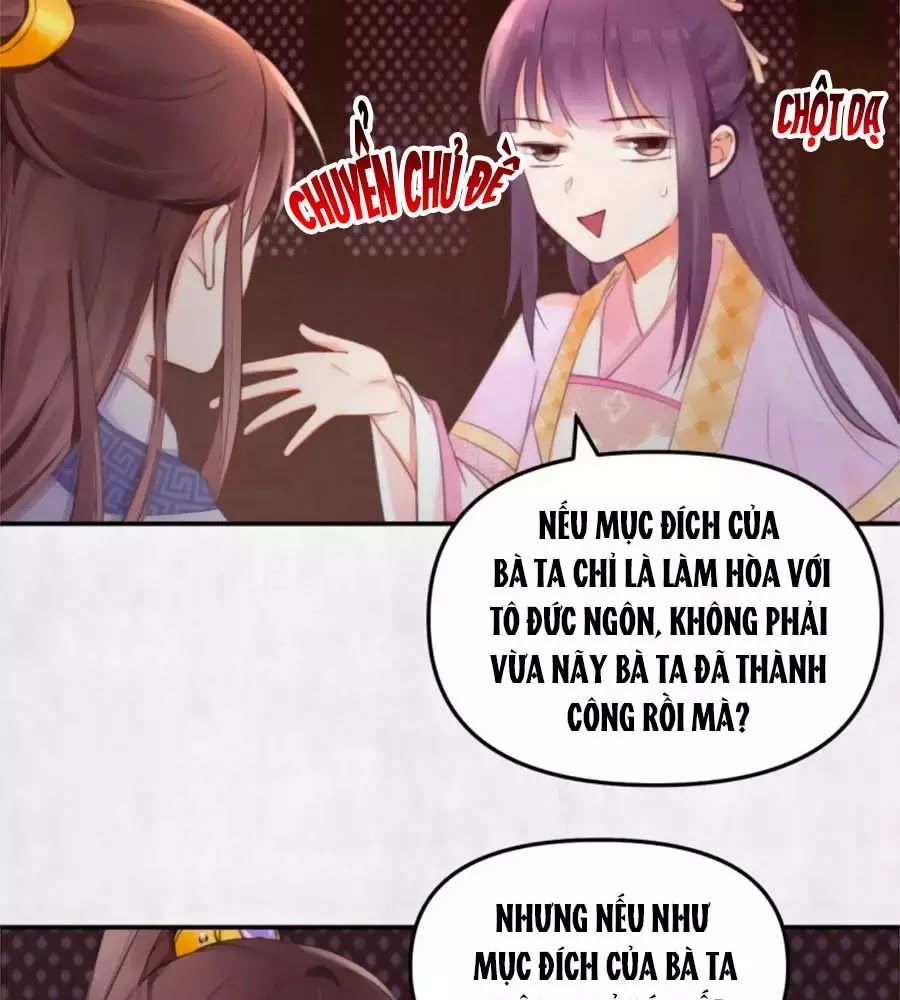 Hoạn Phi Hoàn Triều Chapter 30 - Trang 2