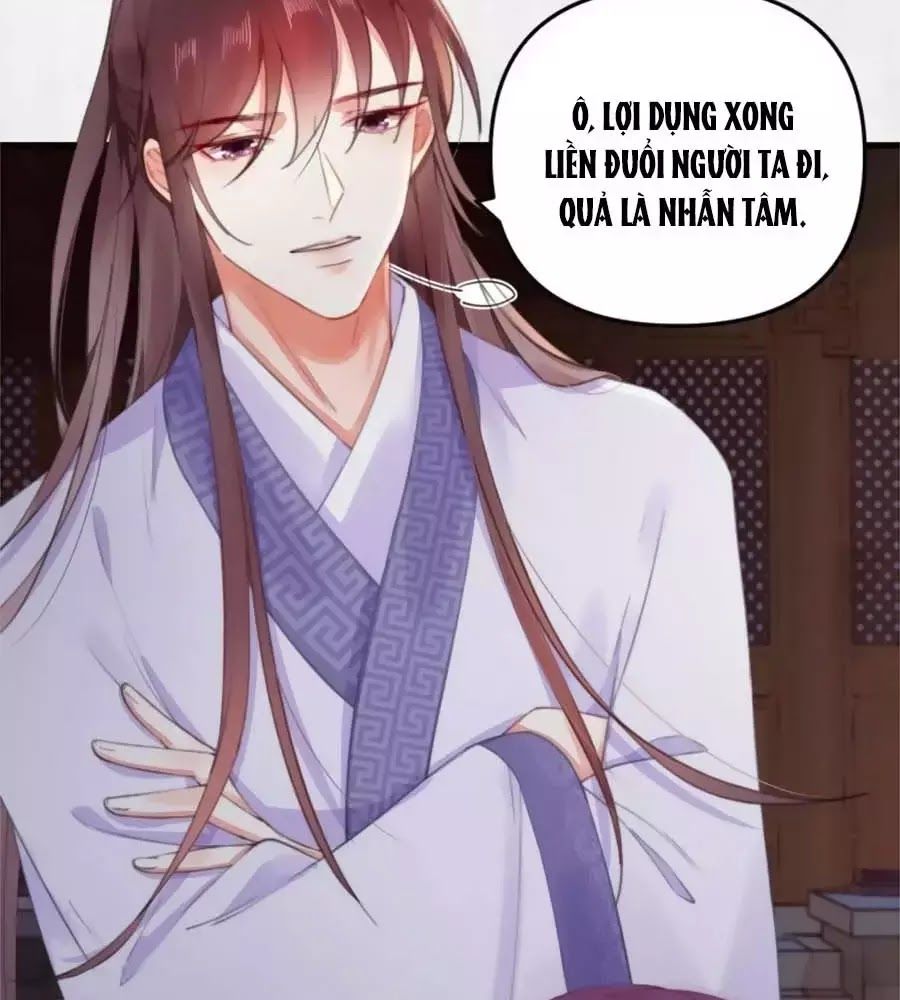 Hoạn Phi Hoàn Triều Chapter 30 - Trang 2