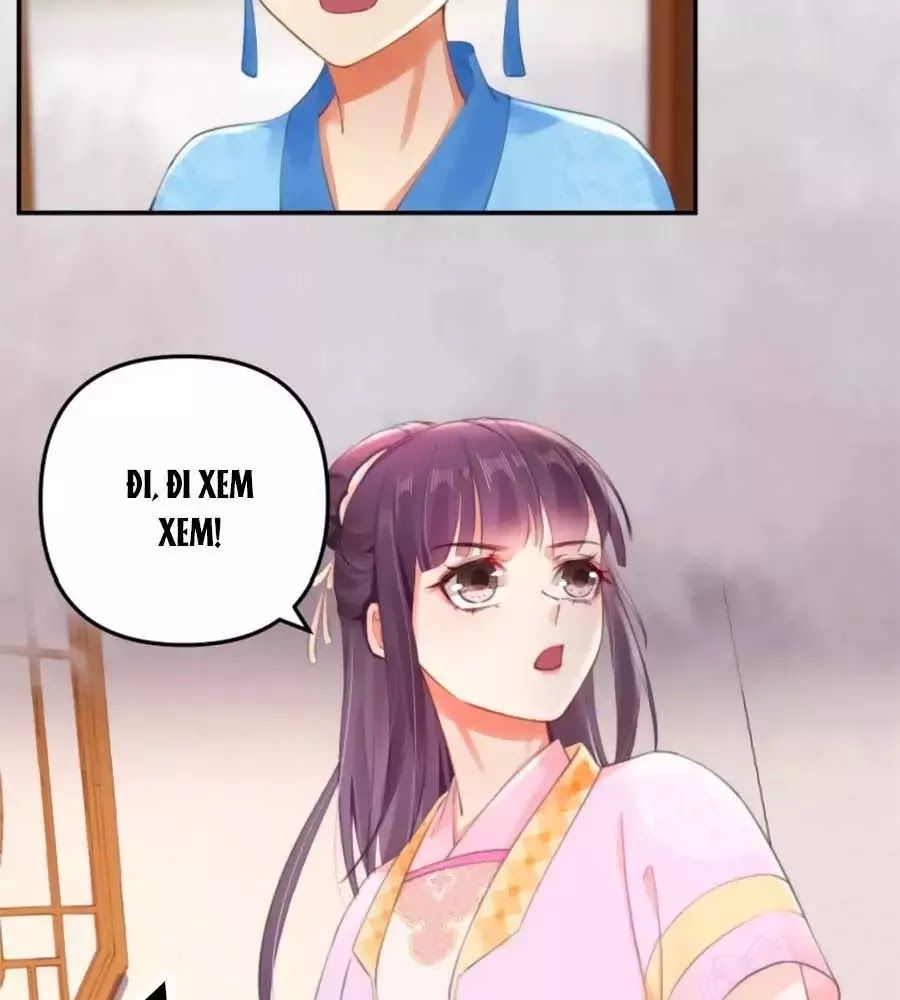 Hoạn Phi Hoàn Triều Chapter 30 - Trang 2