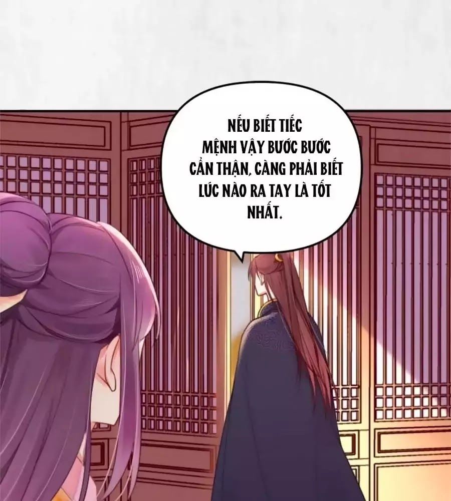 Hoạn Phi Hoàn Triều Chapter 29 - Trang 2