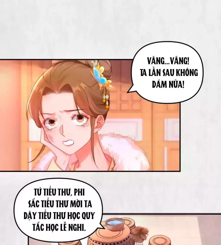 Hoạn Phi Hoàn Triều Chapter 29 - Trang 2