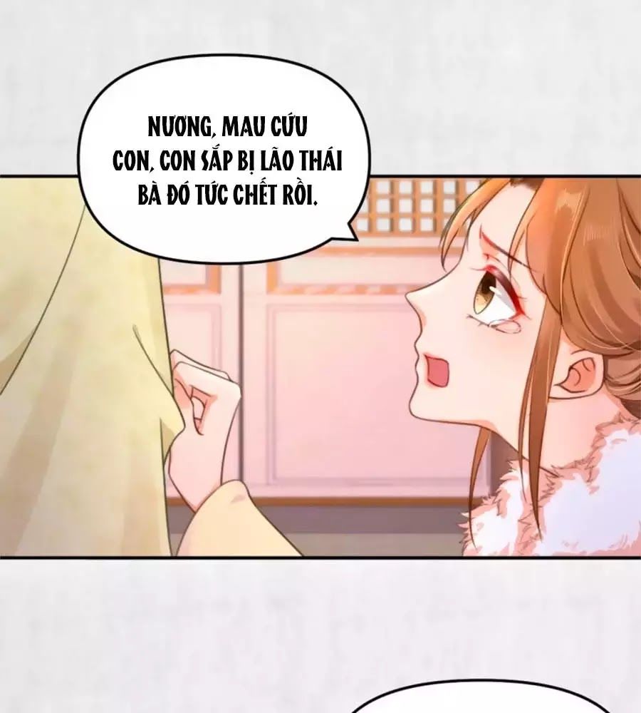 Hoạn Phi Hoàn Triều Chapter 29 - Trang 2