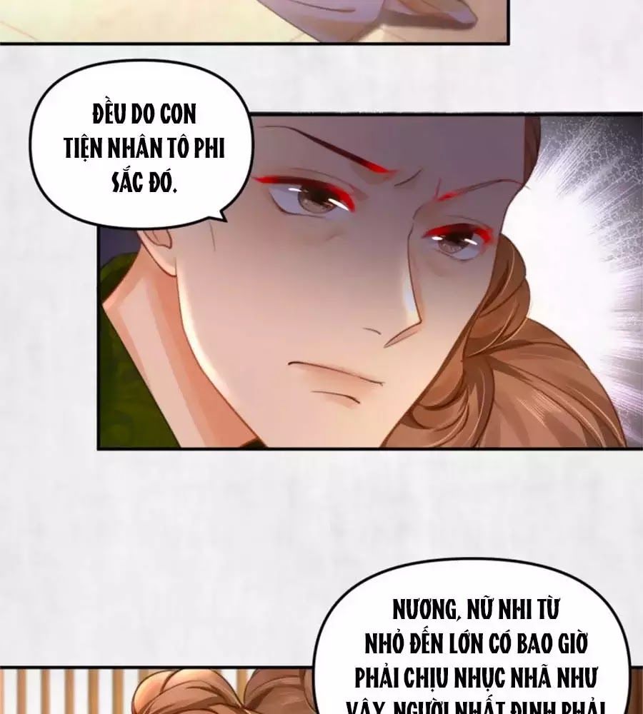 Hoạn Phi Hoàn Triều Chapter 29 - Trang 2