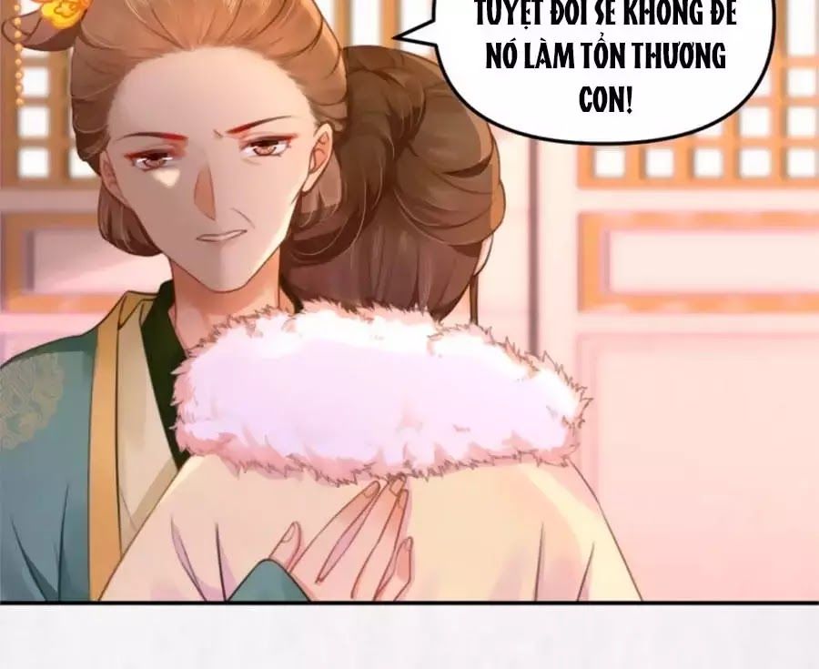 Hoạn Phi Hoàn Triều Chapter 29 - Trang 2