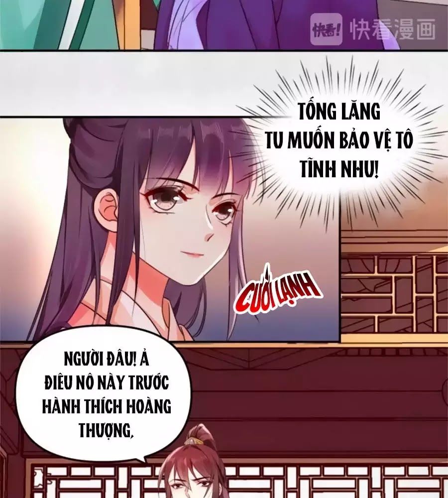 Hoạn Phi Hoàn Triều Chapter 28 - Trang 2