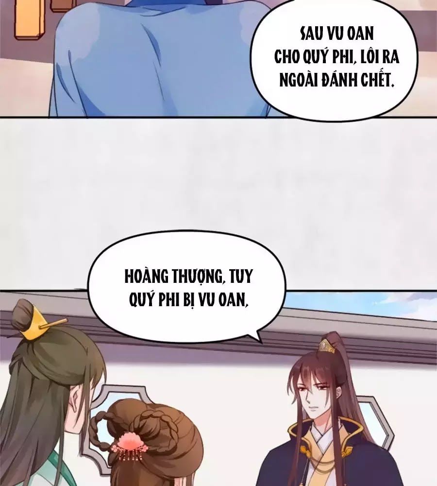 Hoạn Phi Hoàn Triều Chapter 28 - Trang 2