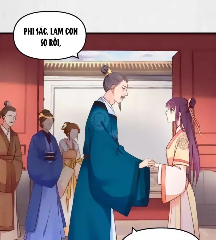 Hoạn Phi Hoàn Triều Chapter 28 - Trang 2