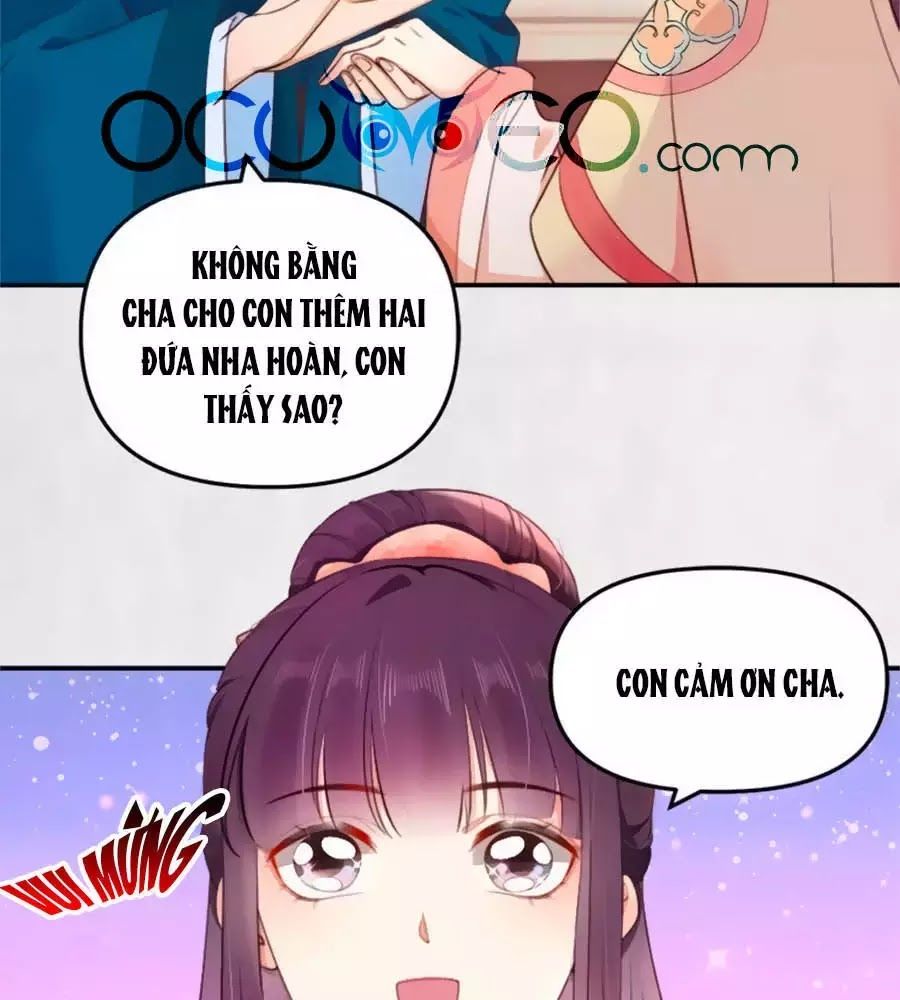 Hoạn Phi Hoàn Triều Chapter 28 - Trang 2