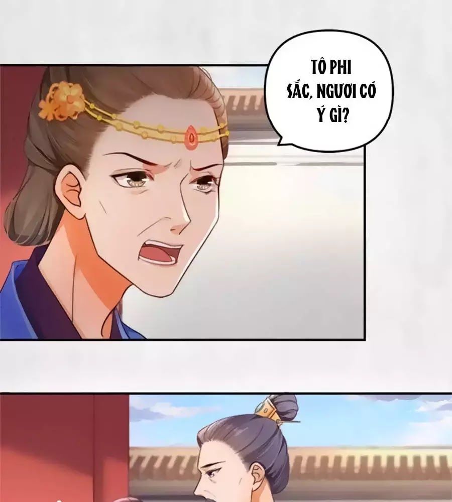 Hoạn Phi Hoàn Triều Chapter 28 - Trang 2