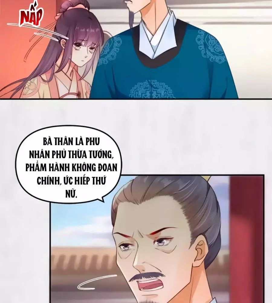 Hoạn Phi Hoàn Triều Chapter 28 - Trang 2