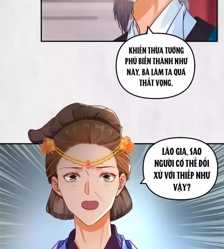 Hoạn Phi Hoàn Triều Chapter 28 - Trang 2