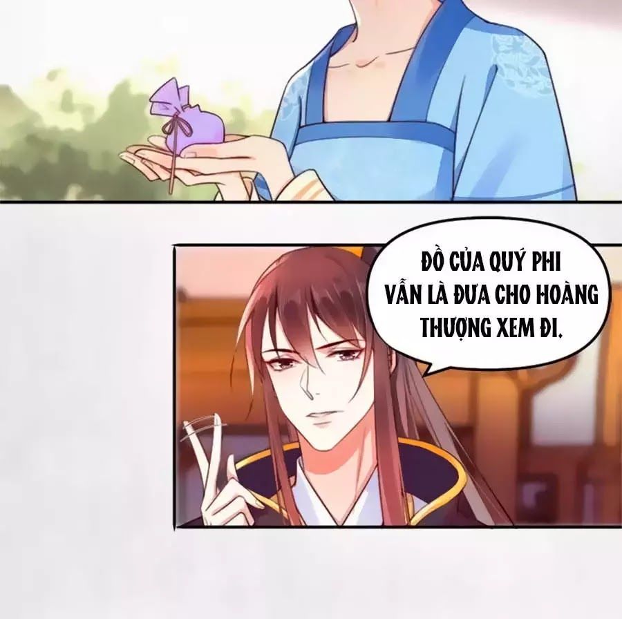 Hoạn Phi Hoàn Triều Chapter 28 - Trang 2