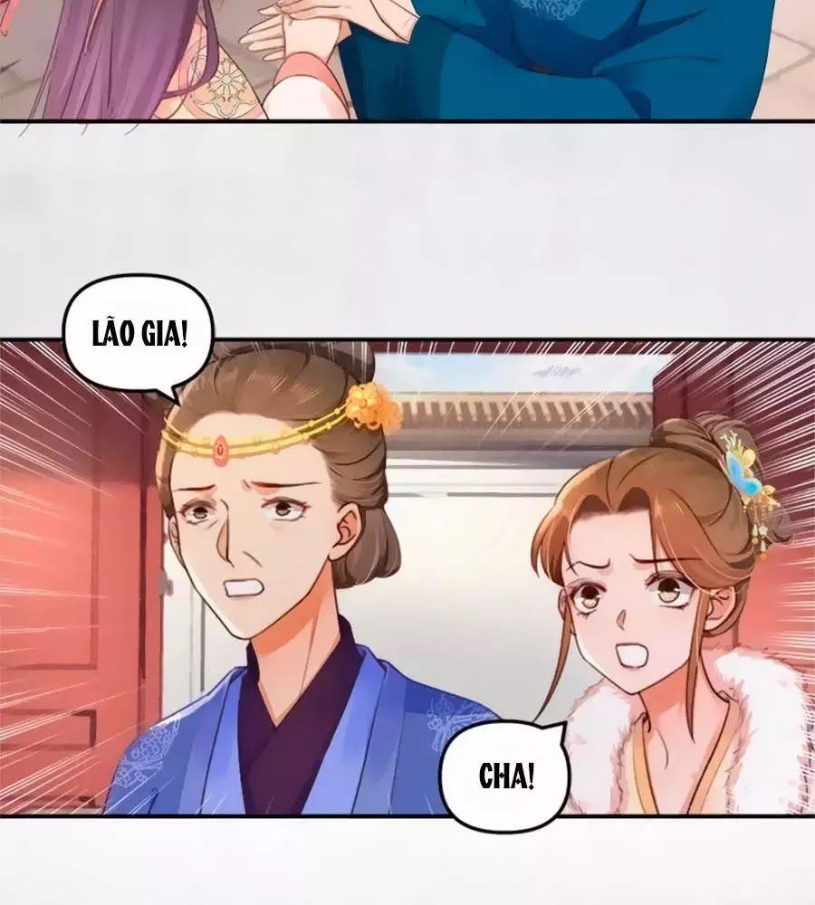 Hoạn Phi Hoàn Triều Chapter 28 - Trang 2