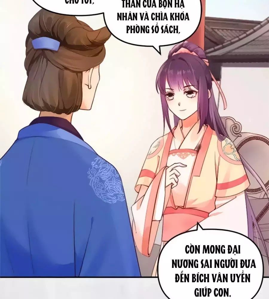 Hoạn Phi Hoàn Triều Chapter 28 - Trang 2