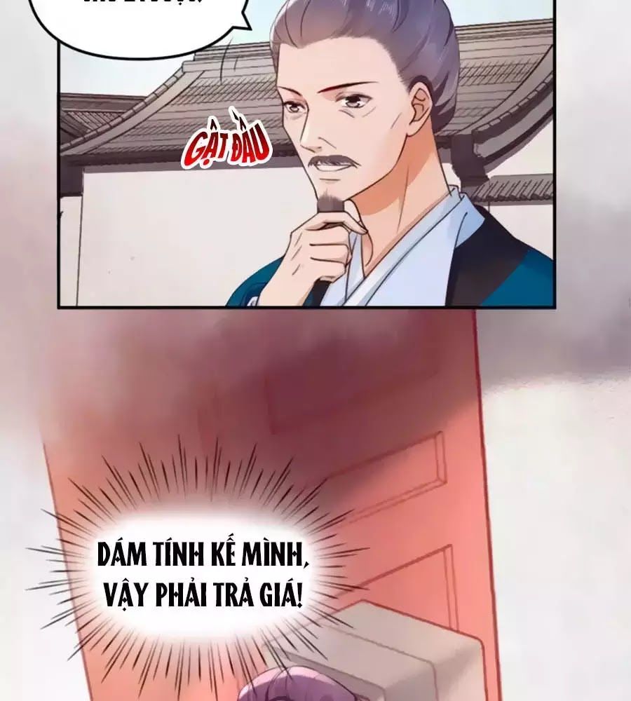 Hoạn Phi Hoàn Triều Chapter 28 - Trang 2