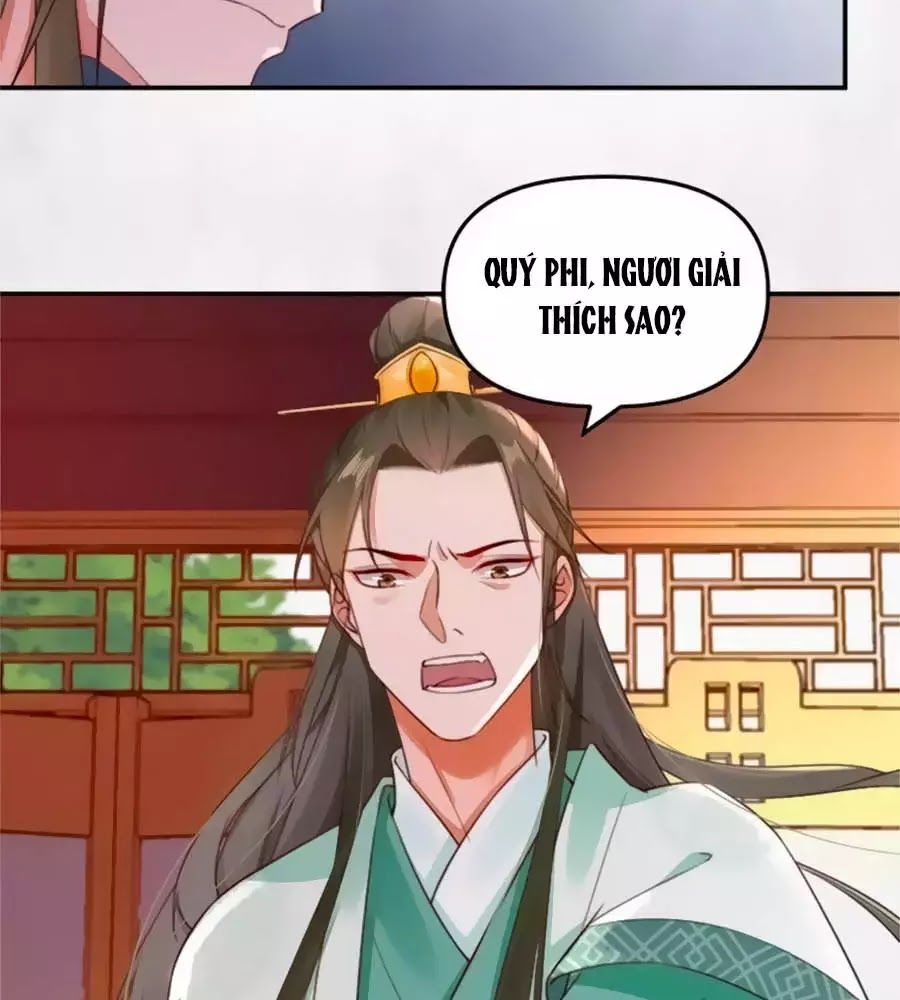 Hoạn Phi Hoàn Triều Chapter 28 - Trang 2