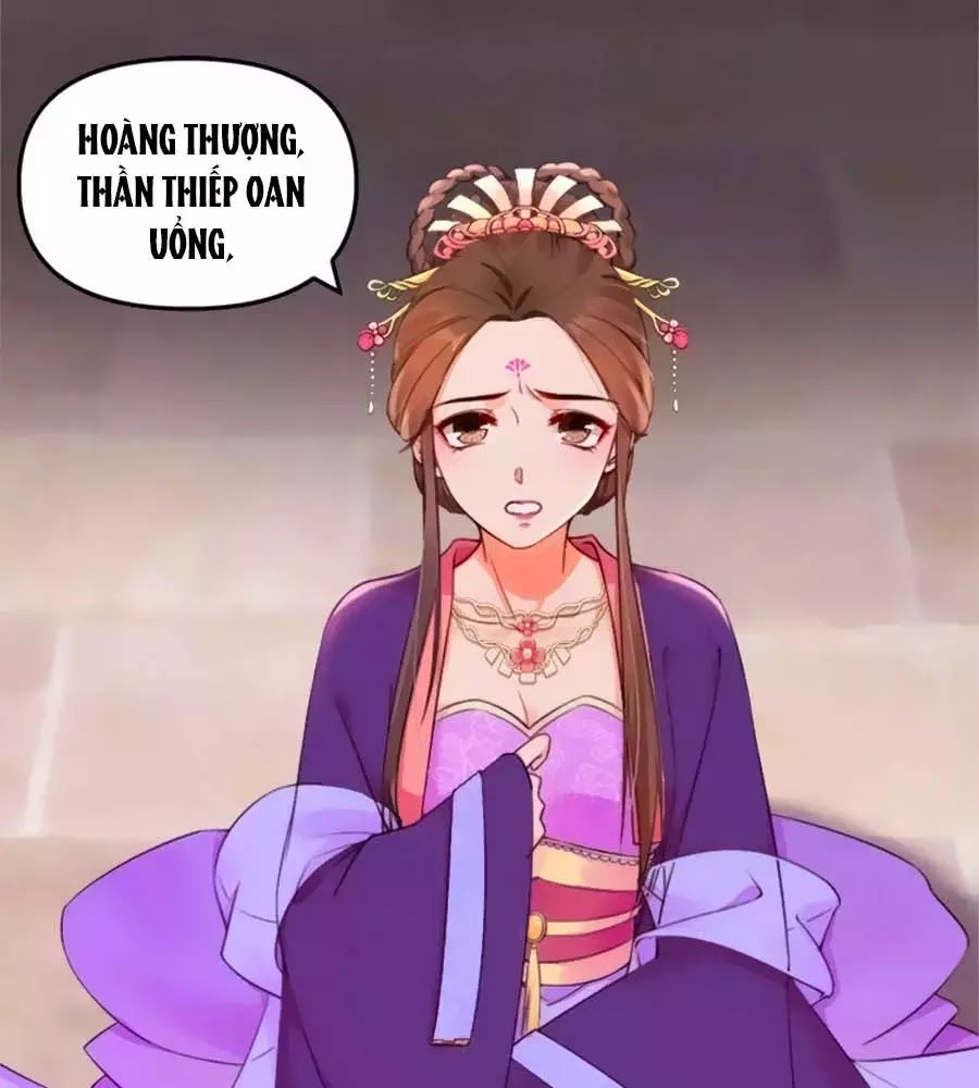 Hoạn Phi Hoàn Triều Chapter 28 - Trang 2