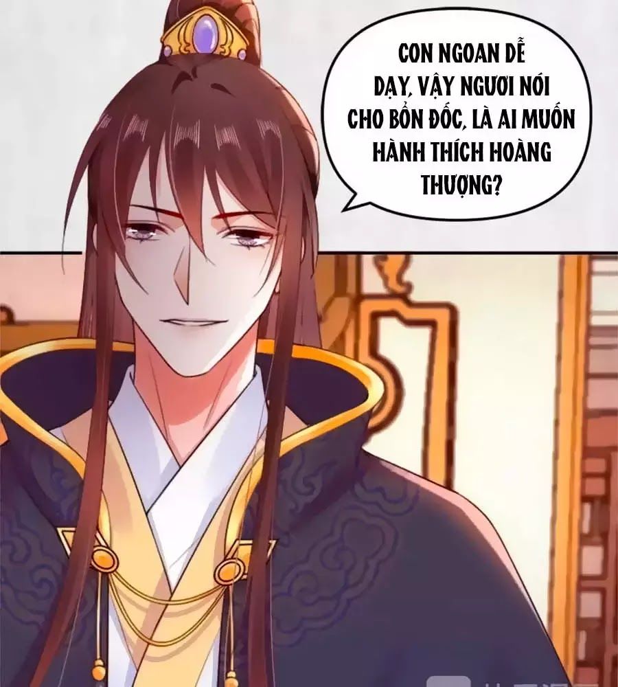 Hoạn Phi Hoàn Triều Chapter 27 - Trang 2