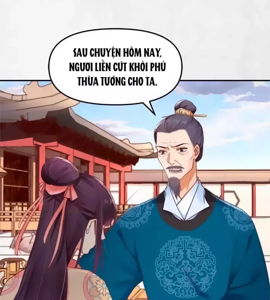 Hoạn Phi Hoàn Triều Chapter 27 - Trang 2