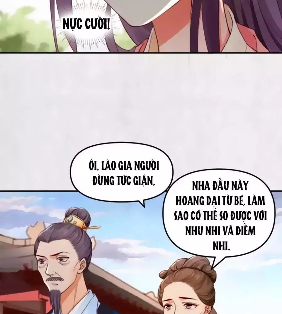 Hoạn Phi Hoàn Triều Chapter 27 - Trang 2