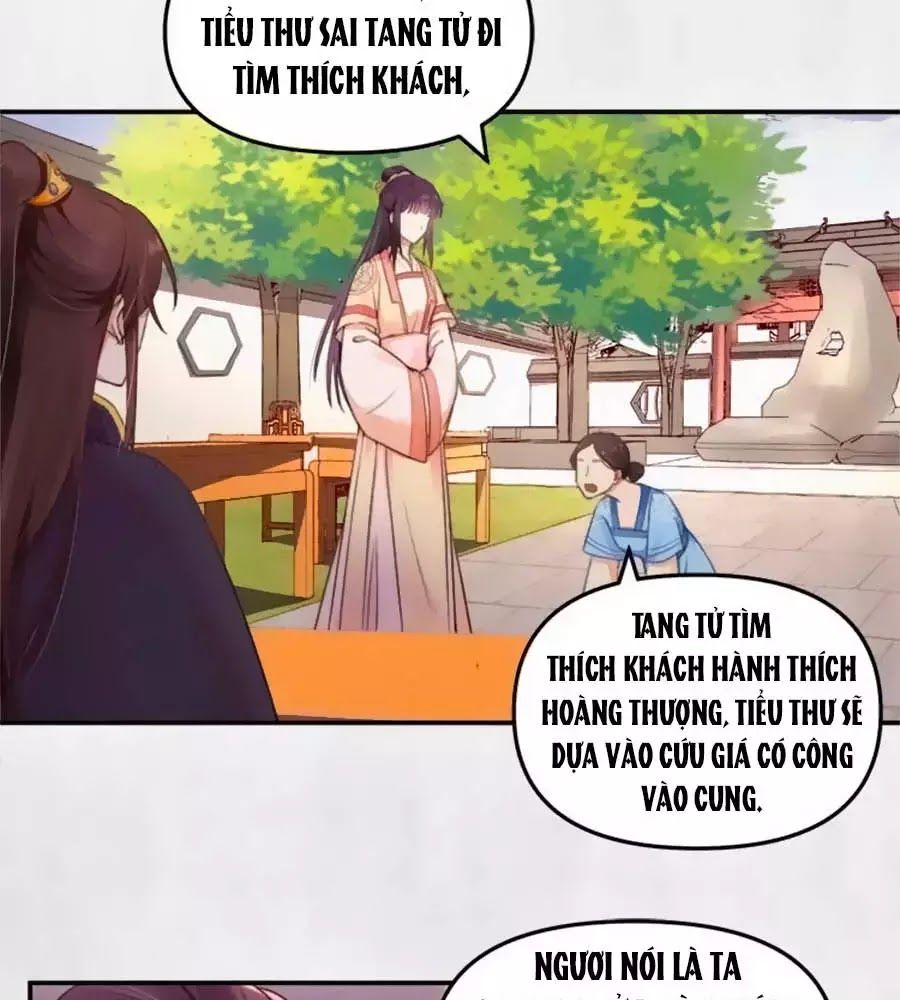 Hoạn Phi Hoàn Triều Chapter 27 - Trang 2