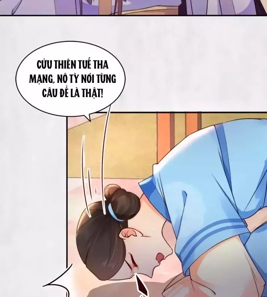 Hoạn Phi Hoàn Triều Chapter 27 - Trang 2