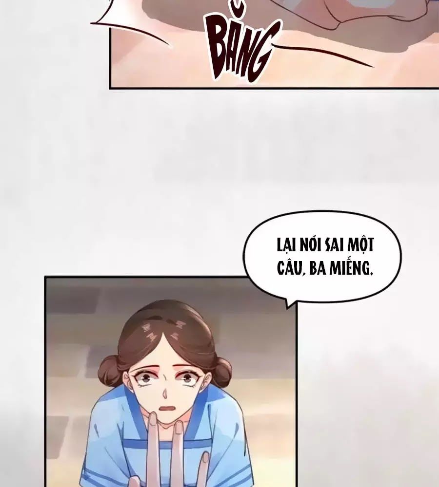 Hoạn Phi Hoàn Triều Chapter 27 - Trang 2