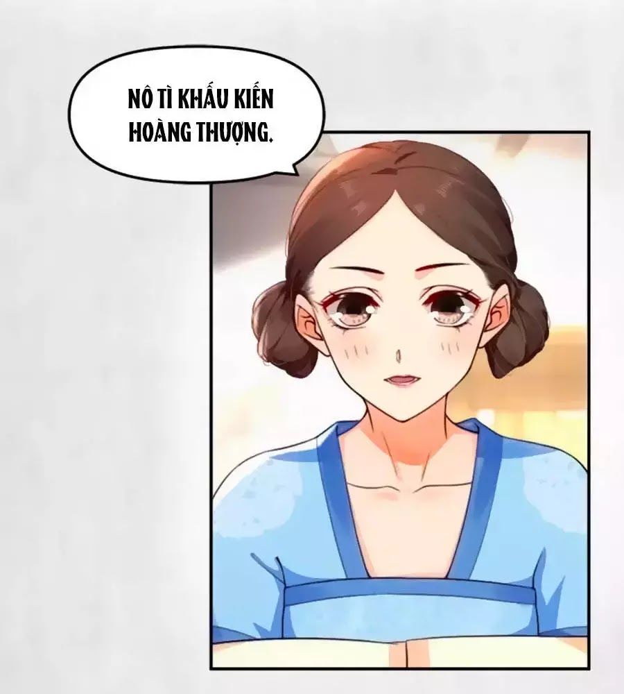 Hoạn Phi Hoàn Triều Chapter 27 - Trang 2