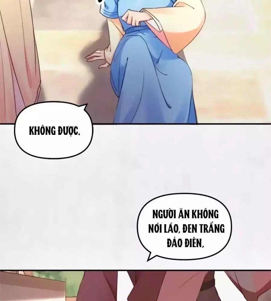 Hoạn Phi Hoàn Triều Chapter 27 - Trang 2