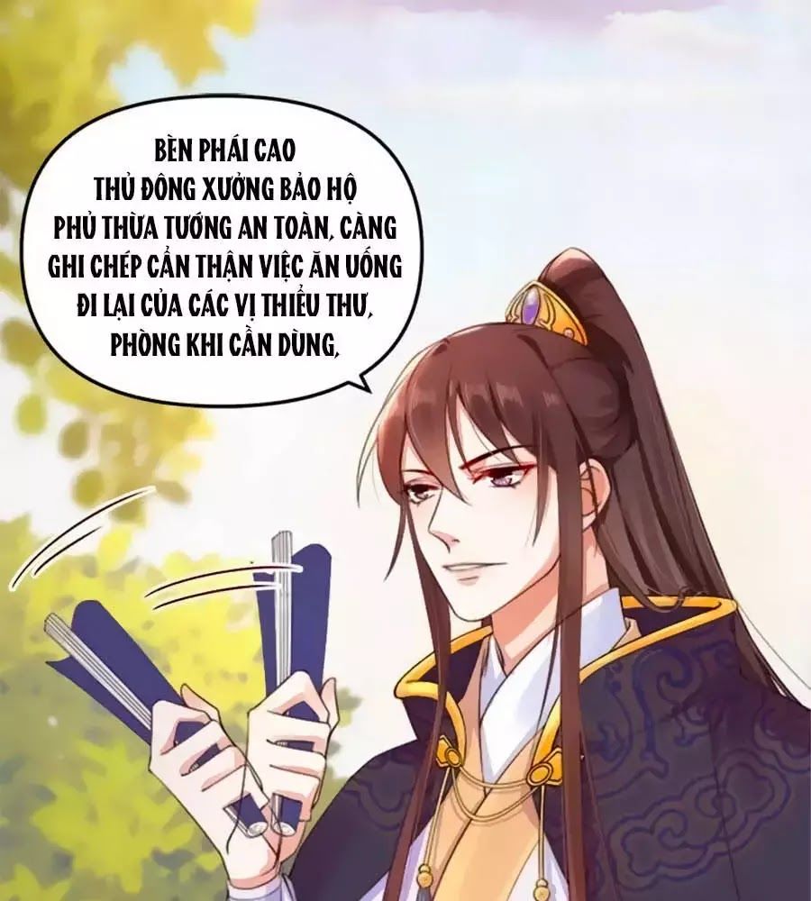 Hoạn Phi Hoàn Triều Chapter 27 - Trang 2