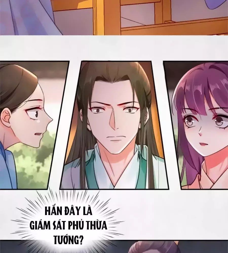 Hoạn Phi Hoàn Triều Chapter 27 - Trang 2