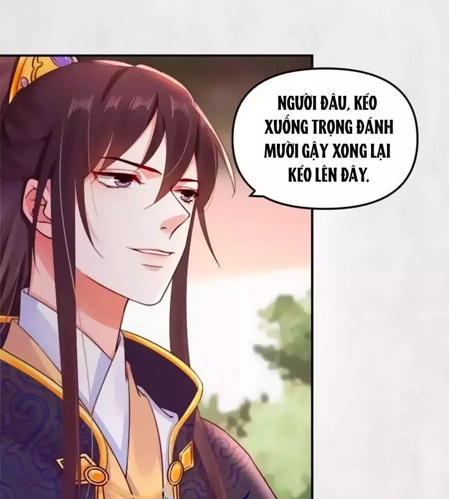 Hoạn Phi Hoàn Triều Chapter 27 - Trang 2