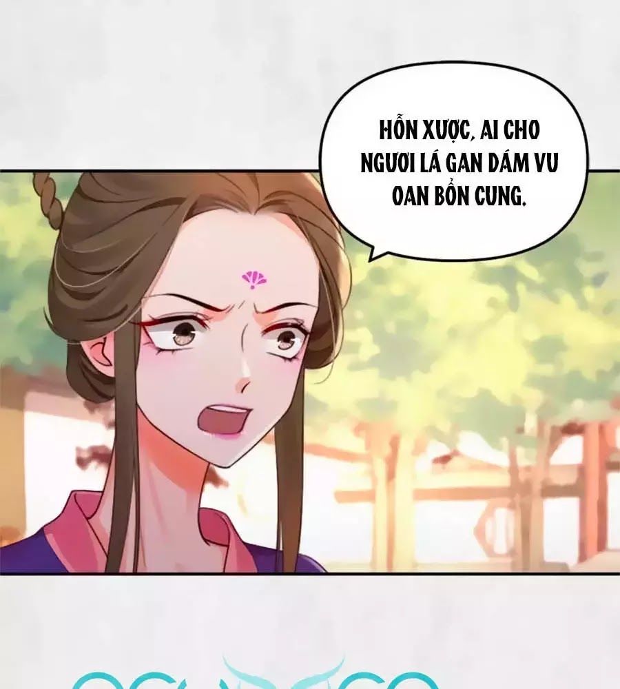 Hoạn Phi Hoàn Triều Chapter 27 - Trang 2