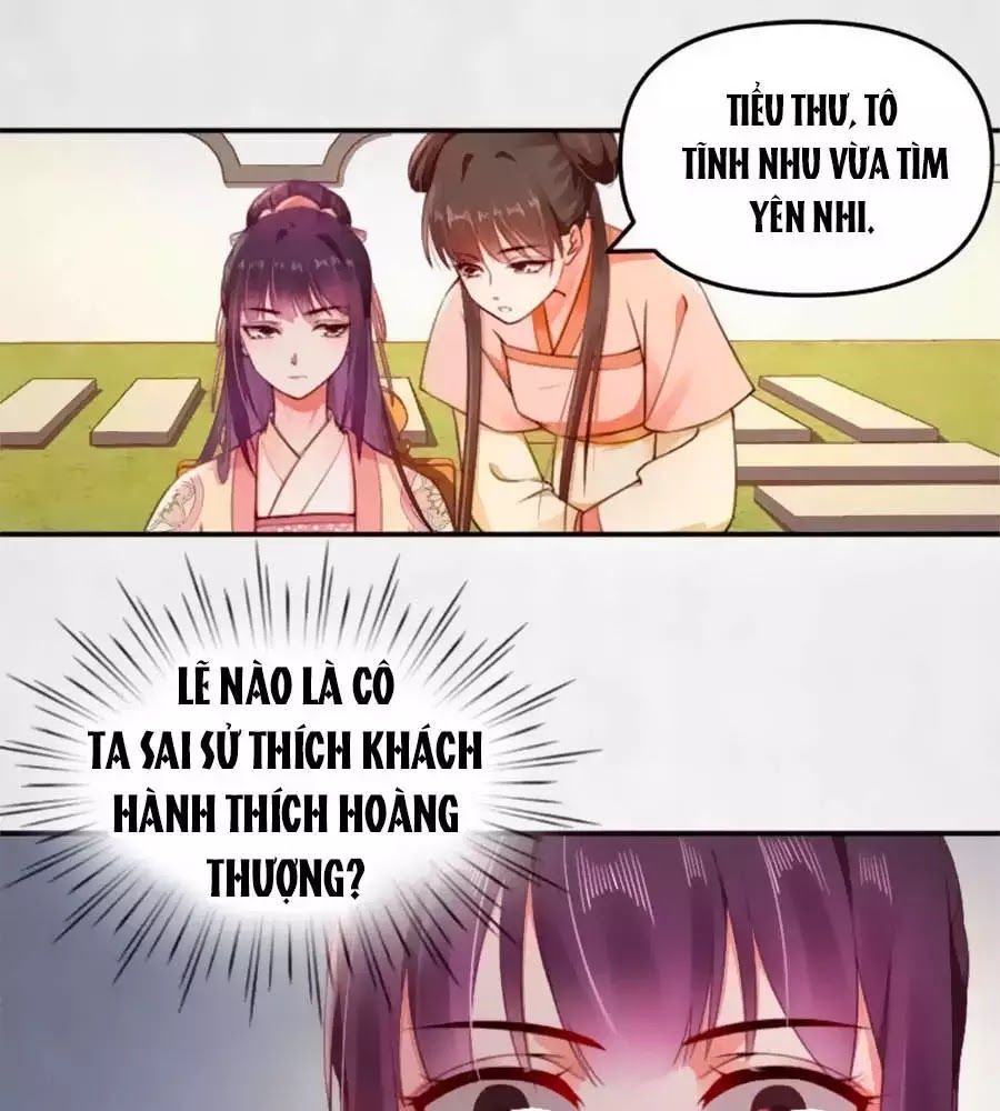 Hoạn Phi Hoàn Triều Chapter 27 - Trang 2