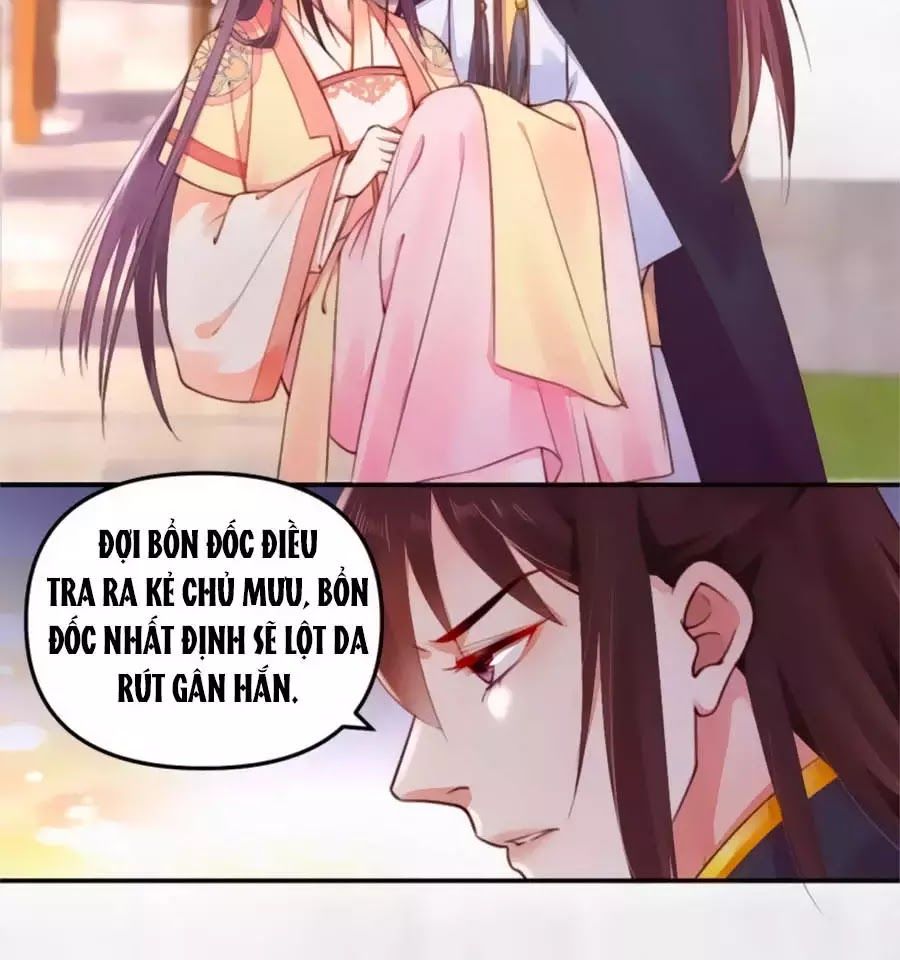 Hoạn Phi Hoàn Triều Chapter 26 - Trang 2