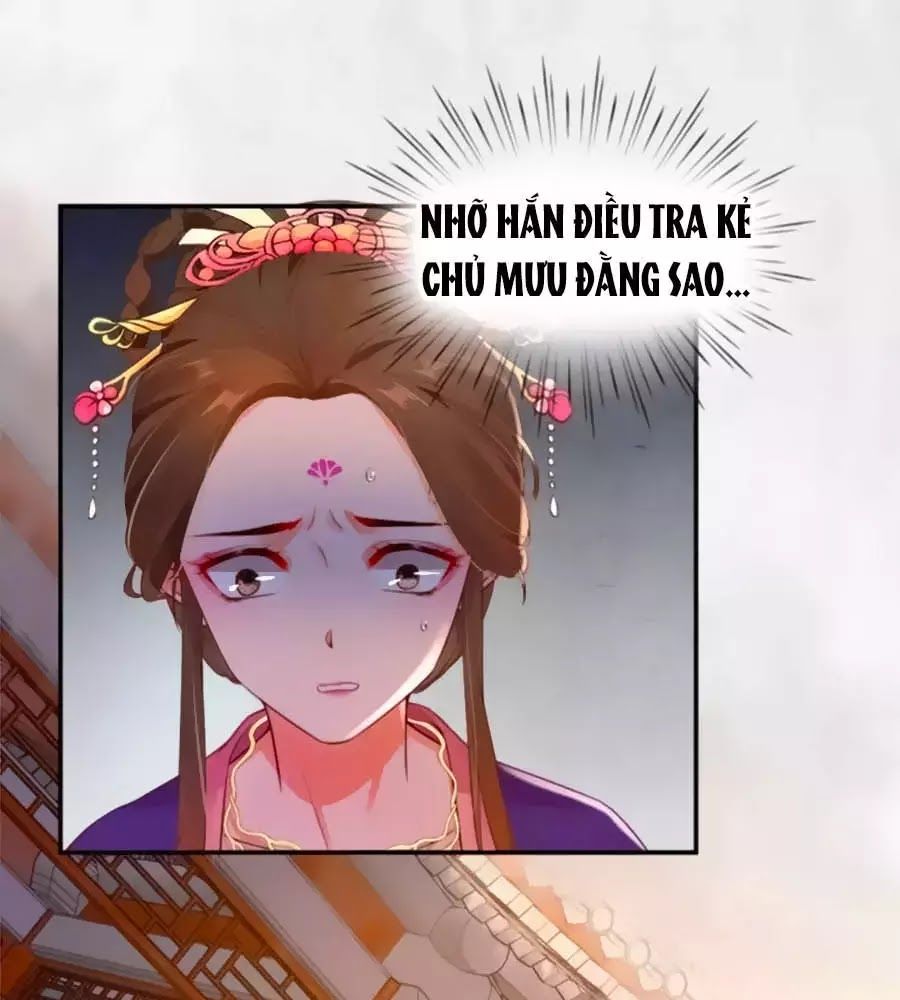 Hoạn Phi Hoàn Triều Chapter 26 - Trang 2