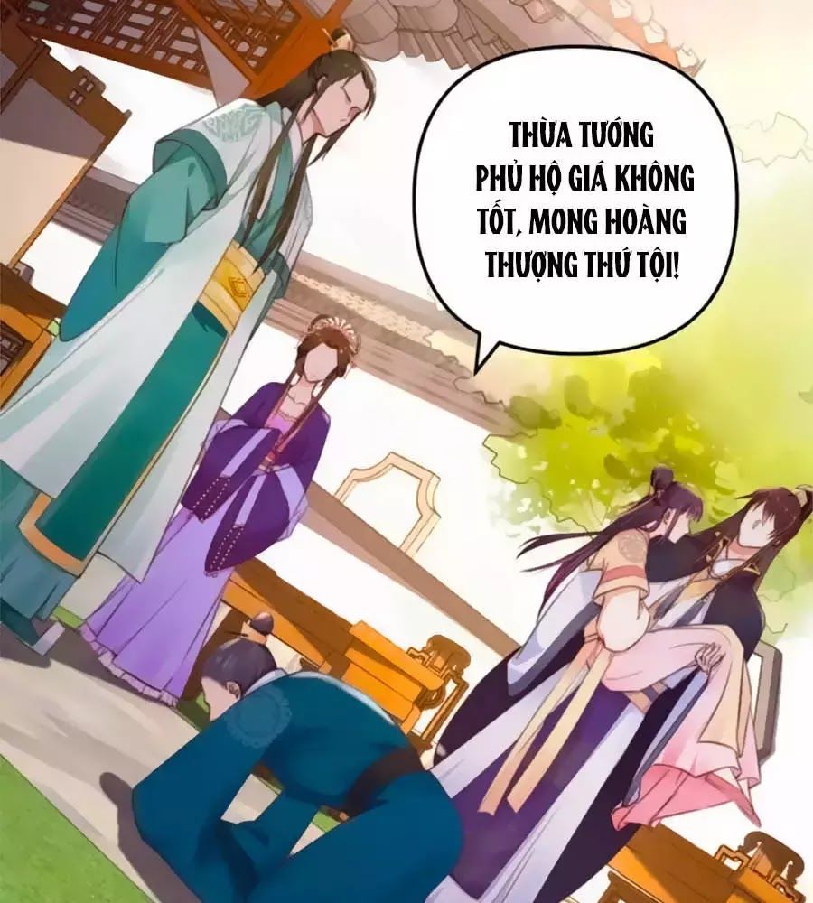 Hoạn Phi Hoàn Triều Chapter 26 - Trang 2