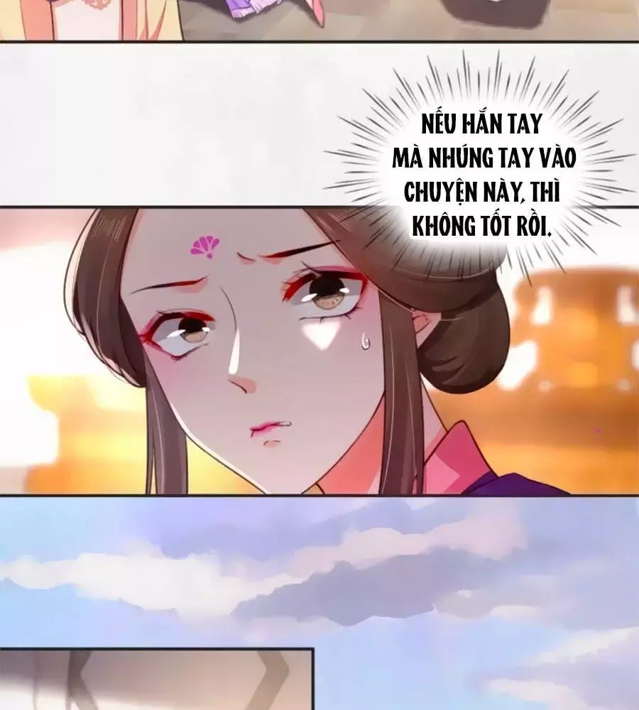 Hoạn Phi Hoàn Triều Chapter 26 - Trang 2